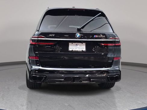 New 2027 BMW X7 M60i AWD/4WD image 6