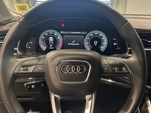 Used 2022 Audi Q7 3.0T Prestige AWD/4WD image 16