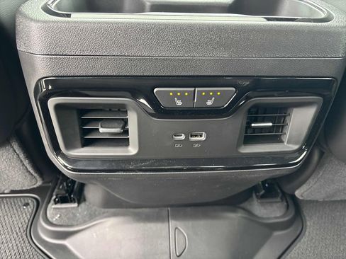 New 2026 GMC Sierra 1500 AT4X image 33