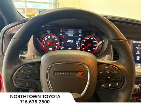 Used 2023 Dodge Charger GT w/ Plus Group image 7