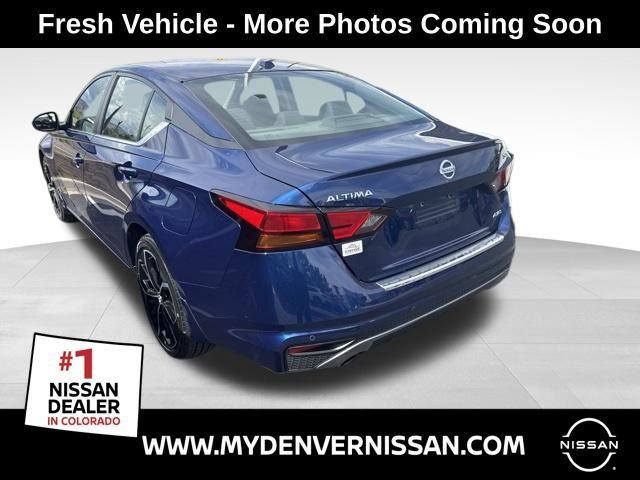 Used 2020 Nissan Altima 2.5 SR w/ Premium Package AWD/4WD image 1