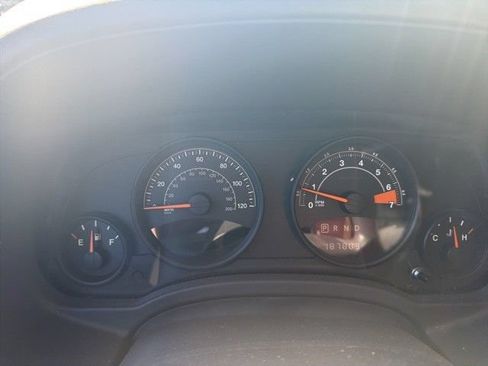 Used 2015 Jeep Patriot Sport w/ Power Value Group AWD/4WD image 26