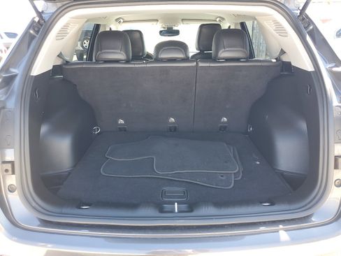 Used 2022 Jeep Compass Latitude image 9