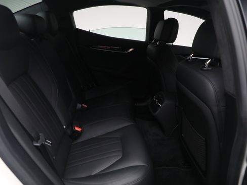 Certified 2022 Maserati Ghibli Modena Q4 image 17