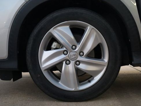Used 2020 Honda HR-V EX image 8