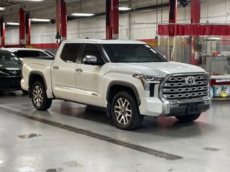 Used 2025 Toyota Tundra 1794 Edition video 2