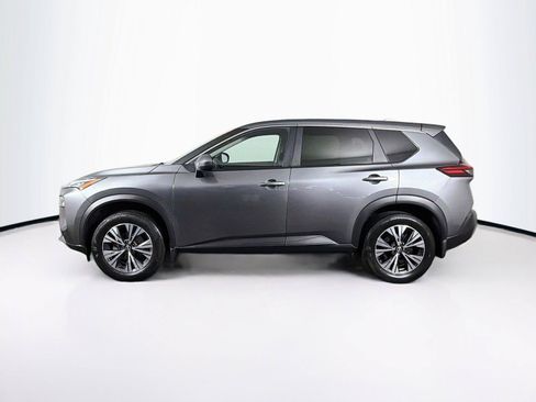 Used 2023 Nissan Rogue SV AWD/4WD image 8