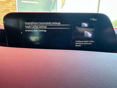 Used 2020 MAZDA MAZDA3 AWD Hatchback w/ Preferred Pkg image 24