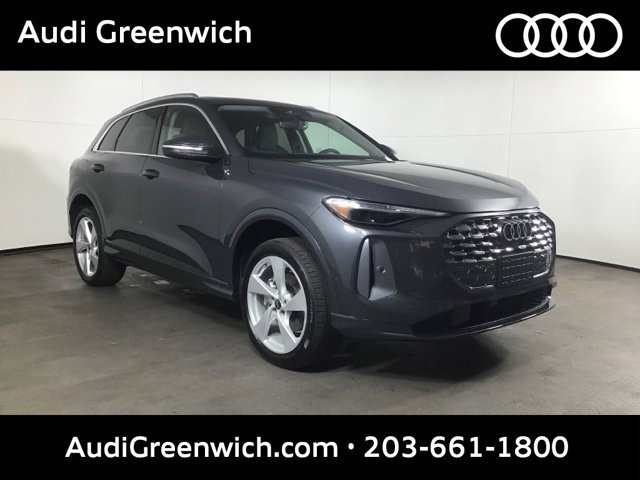 New 2026 Audi Q5 Premium Plus AWD/4WD image 1