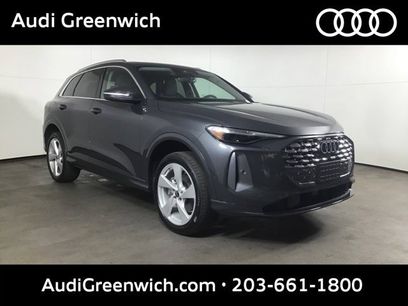 New 2026 Audi Q5 Premium Plus