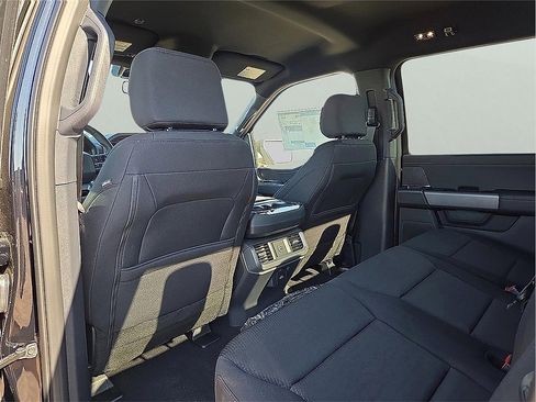 New 2025 Ford F150 XLT w/ Equipment Group 302A MID image 9