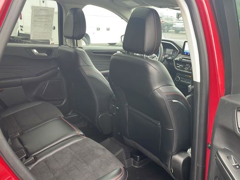 Used 2022 Ford Escape SEL w/ SEL Stealth AWD Package image 30