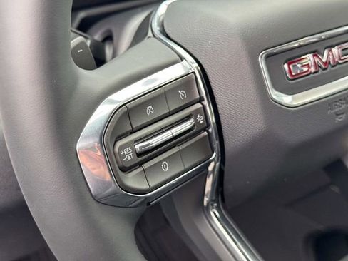 New 2026 GMC Acadia Elevation w/ Black Edition FWD image 27