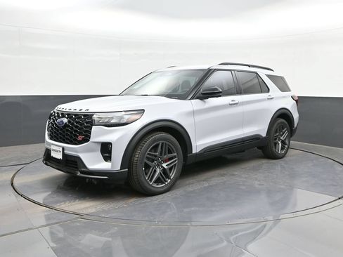 New 2026 Ford Explorer ST AWD/4WD image 29