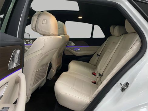 New 2026 Mercedes-Benz GLE 450 4MATIC Coupe image 32