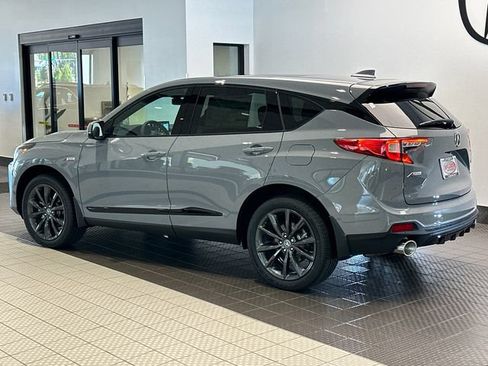New 2026 Acura RDX A-Spec AWD/4WD image 4