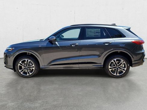 New 2026 Audi Q5 2.0T AWD/4WD image 8