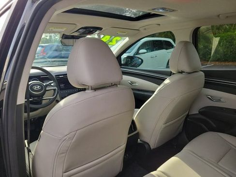 Used 2024 Hyundai Tucson SEL w/ Convenience Package FWD image 15