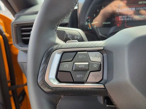 New 2026 Ford Mustang GT image 21