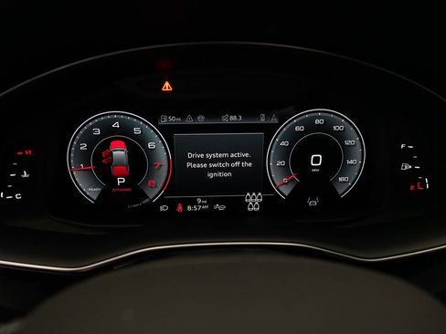 New 2026 Audi Q7 2.0T Premium Plus AWD/4WD image 2