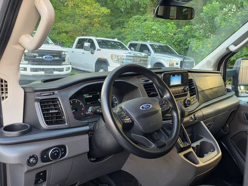 Used 2021 Ford Transit 350 XLT RWD image 12