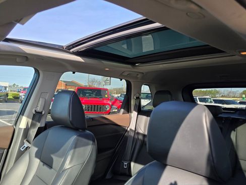 Used 2023 Nissan Rogue SV w/ SV Premium Package image 29