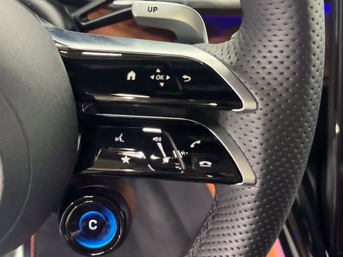 Certified 2022 Mercedes-Benz SL 55 AMG SL 55 AMGﾮ image 14