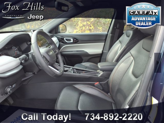 Used 2024 Jeep Compass Limited AWD/4WD image 15