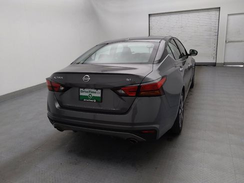 Used 2020 Nissan Altima 2.5 SL image 7
