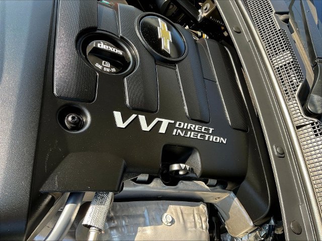 Used 2023 Chevrolet Camaro LT w/ Technology Package RWD image 30