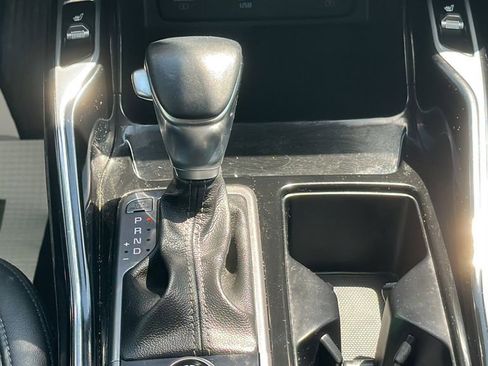 Used 2023 Kia Sorento SX image 22