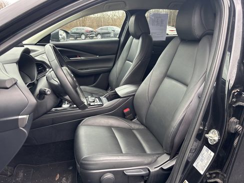 Used 2024 MAZDA CX-30 AWD 2.5 S w/ Select Sport Pkg image 7