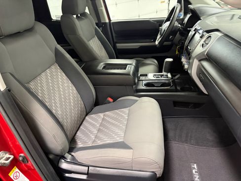 Used 2019 Toyota Tundra SR5 w/ SX Package image 13