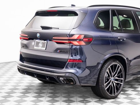 New 2026 BMW X5 M60i image 32