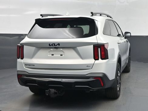 Certified 2026 Kia Sorento X-Line EX AWD/4WD image 28