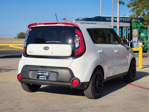 Used 2016 Kia Soul Base image 7