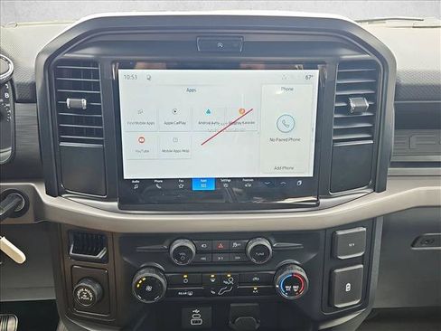 New 2026 Ford F150 XL RWD image 12