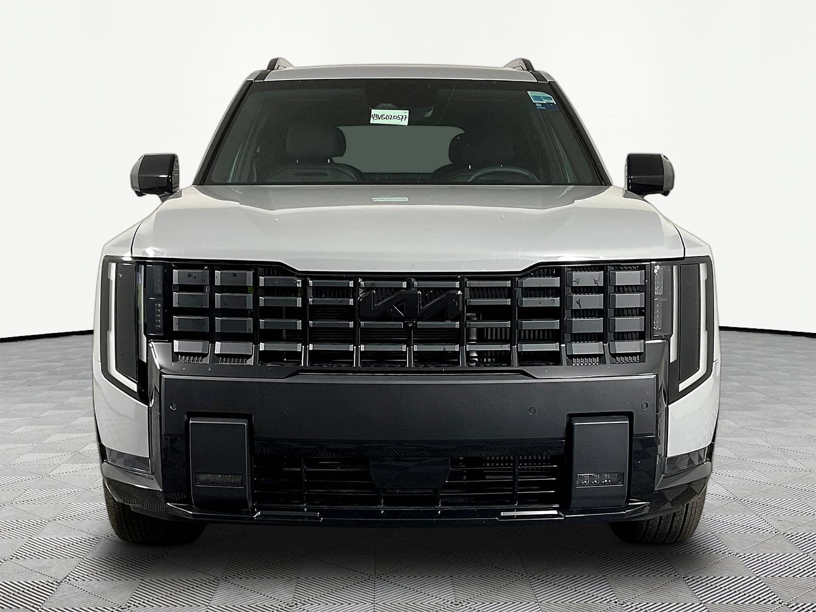 New 2027 Kia Telluride SX X-Line AWD/4WD image 2