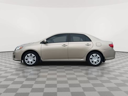 Used 2009 Toyota Corolla FWD image 8