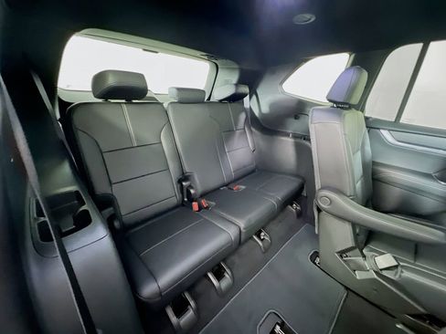 New 2026 GMC Acadia Elevation w/ Black Edition AWD/4WD image 30