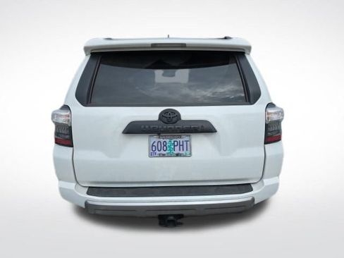 Used 2023 Toyota 4Runner TRD Off-Road Premium w/ Moonroof Package image 13