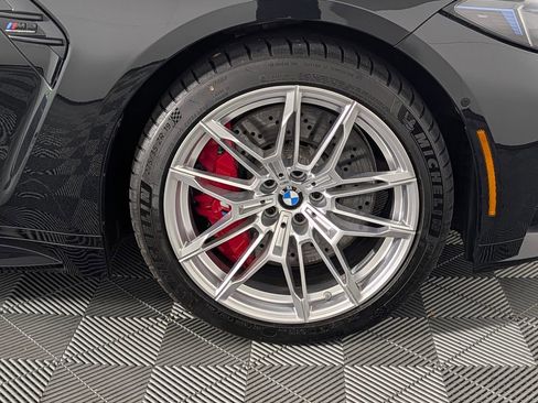 Used 2026 BMW M3 Competition AWD/4WD image 14