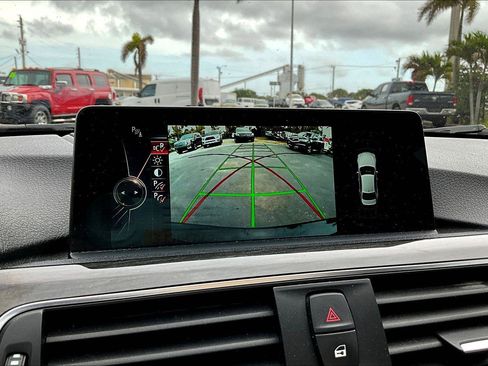 Used 2016 BMW 340i xDrive Sedan image 14