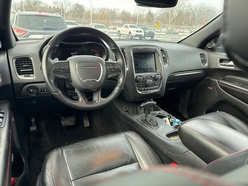 Used 2018 Dodge Durango GT w/ Premium Group image 18