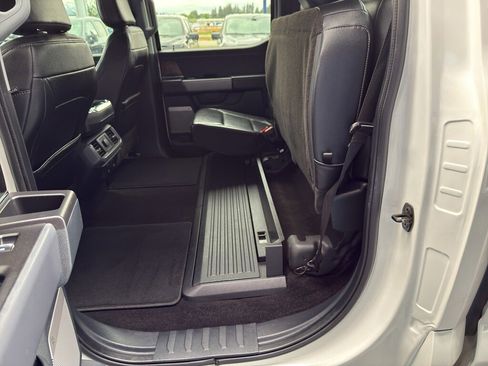 Certified 2022 Ford F150 Lariat AWD/4WD image 23