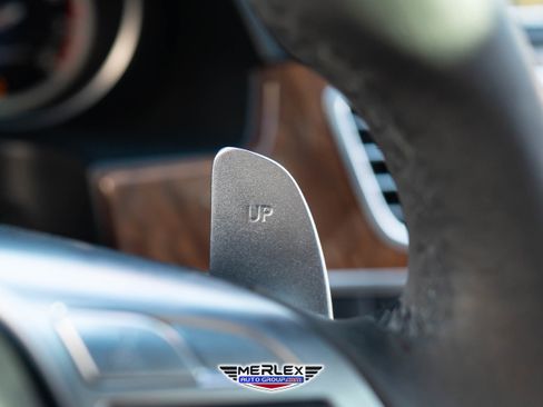 Used 2016 Mercedes-Benz E 63 AMG S-Model w/ Driver Assistance Package image 26