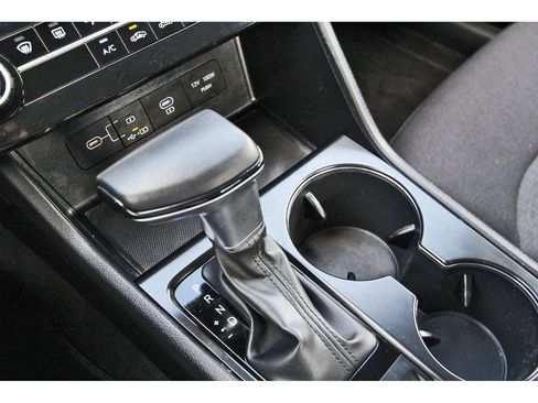 Certified 2025 Hyundai Sonata SE image 27