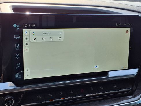 Used 2024 Chevrolet Silverado 1500 LTZ w/ LTZ Premium Package image 7