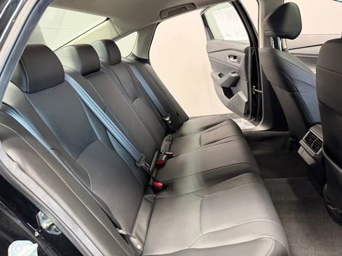 Used 2024 Honda Accord Touring image 26