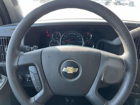 Used 2024 Chevrolet Express 2500 w/ Driver Convenience Package image 15